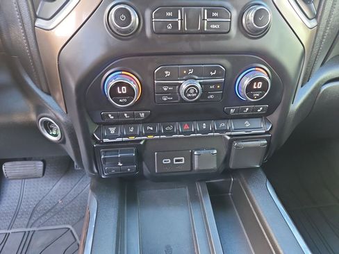 Used 2023 Chevrolet Silverado 2500 High Country w/ Z71 Off-Road Package AWD/4WD image 19