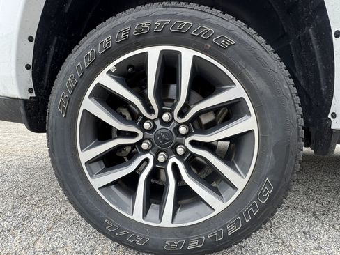 Used 2026 RAM 1500 Limited AWD/4WD image 23