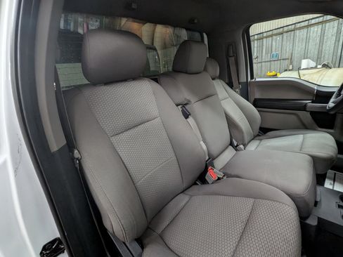 Used 2019 Ford F150 XLT w/ Equipment Group 301A Mid image 6