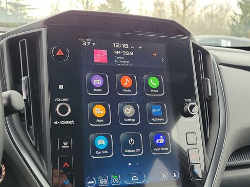 Used 2024 Subaru Crosstrek 2.5i Wilderness image 26