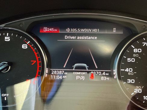 Used 2022 Audi Q5 2.0T Premium image 2