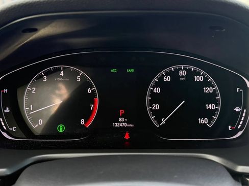 Used 2019 Honda Accord Sport image 23
