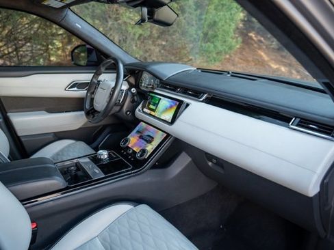 Used 2020 Land Rover Range Rover Velar SV Autobiography Dynamic image 21