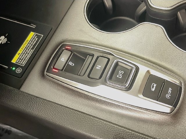 Used 2025 Honda Passport EX-L image 24