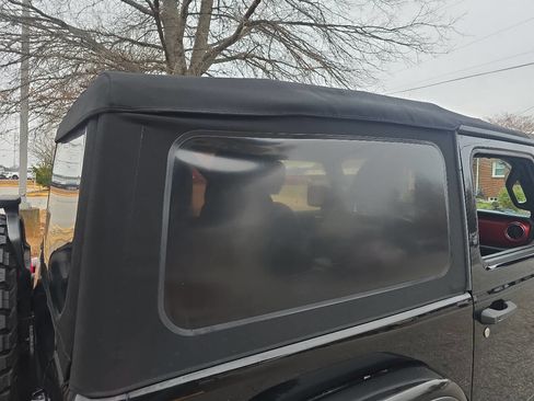 Used 2019 Jeep Wrangler Rubicon image 68