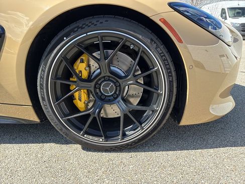 New 2026 Mercedes-Benz AMG GT 55 image 12