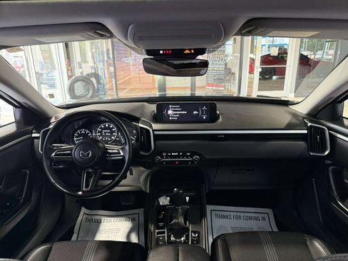 Used 2026 MAZDA CX-50 AWD 2.5 S w/ Preferred Pkg image 23