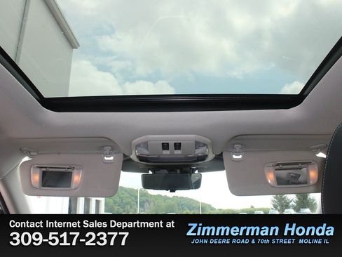Used 2023 Subaru Ascent Touring AWD/4WD image 10