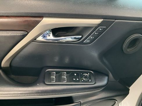 Used 2021 Lexus RX 350 FWD w/ Premium Package image 6