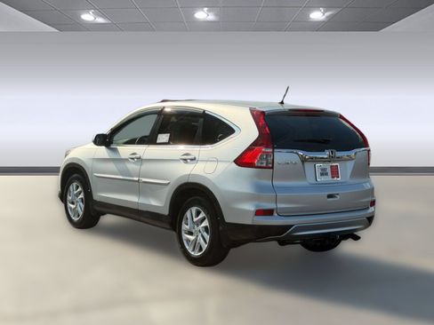 Used 2016 Honda CR-V EX image 5