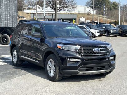 Used 2023 Ford Explorer XLT w/ Equipment Group 202A