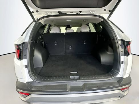 Certified 2026 Hyundai Tucson SEL FWD image 27