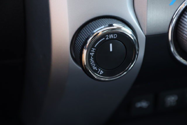 Used 2020 Toyota Tundra TRD Pro AWD/4WD image 20