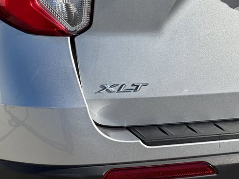 Used 2023 Ford Explorer XLT w/ Equipment Group 202A image 25