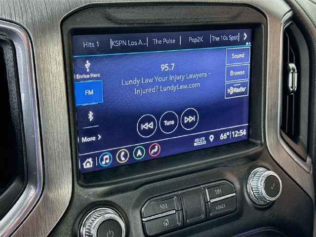 Used 2019 GMC Sierra 1500 Denali AWD/4WD image 19