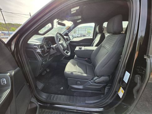 Used 2023 Ford F150 XL w/ STX Appearance Package AWD/4WD image 17