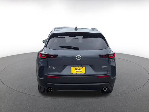 Used 2025 MAZDA CX-50 2.5 Hybrid w/ Premium Plus Pkg AWD/4WD image 12