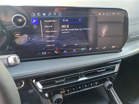 New 2026 Chevrolet Traverse LT w/ Driver Confidence Package image 31