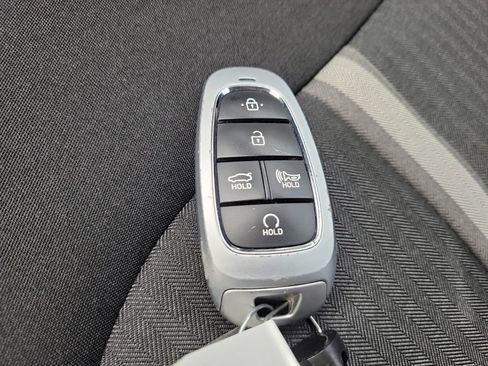 Used 2023 Hyundai Sonata Blue FWD image 28