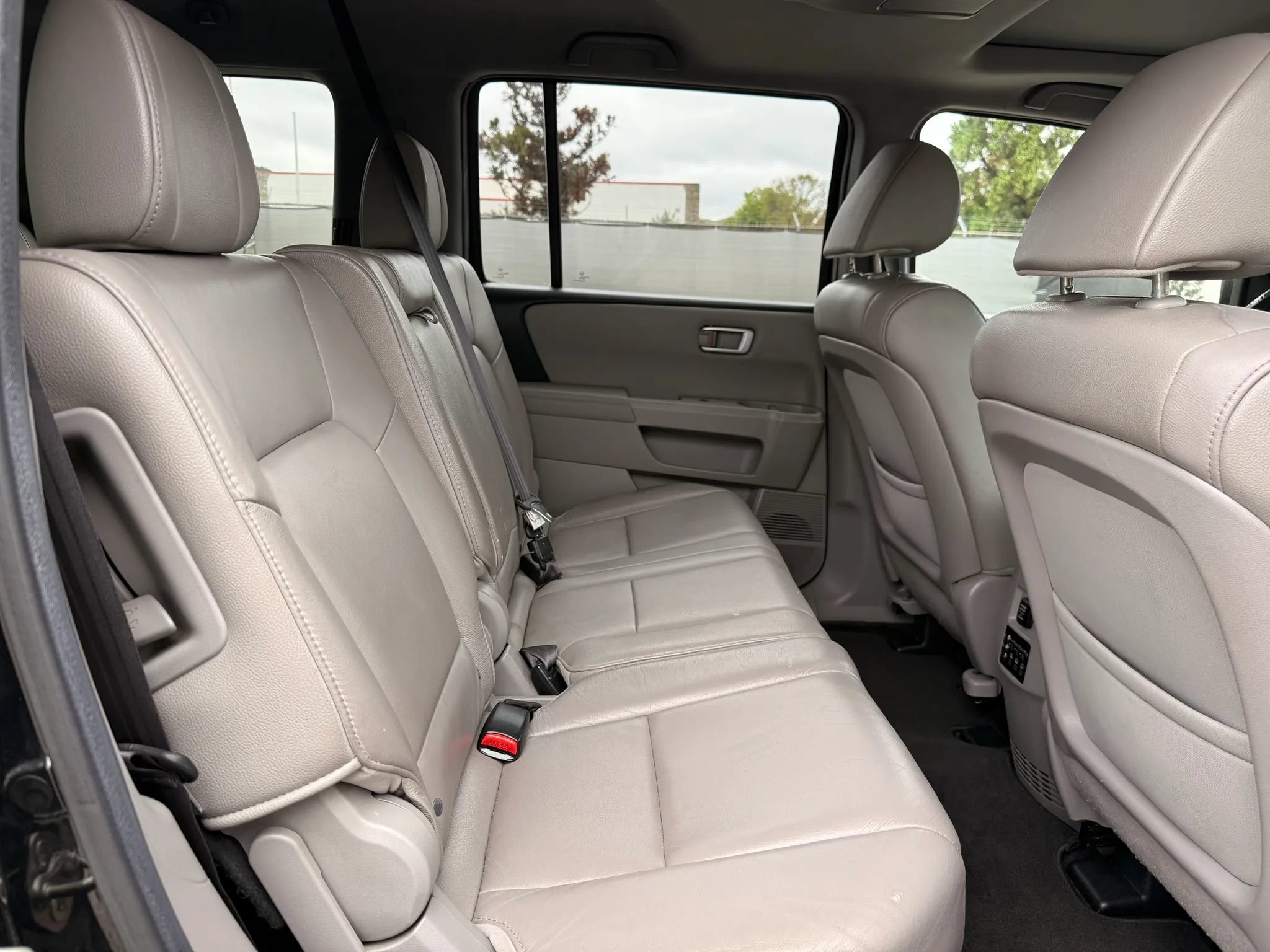 Used 2012 Honda Pilot EX-L image 20
