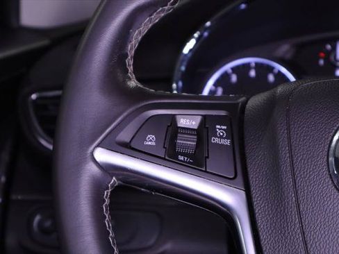 Used 2018 Buick Encore Preferred FWD image 18