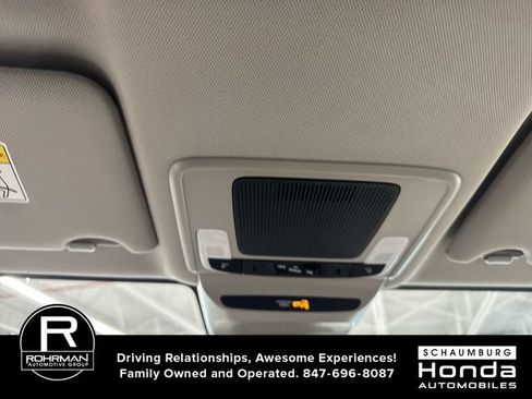 Certified 2026 Honda HR-V LX image 10