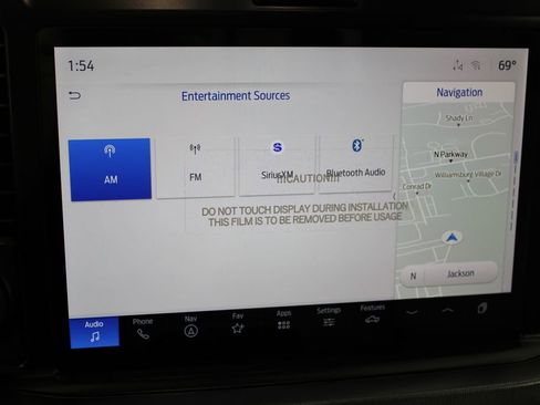 New 2026 Ford F250 Platinum AWD/4WD image 52