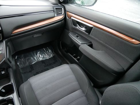 Used 2020 Honda CR-V EX image 11