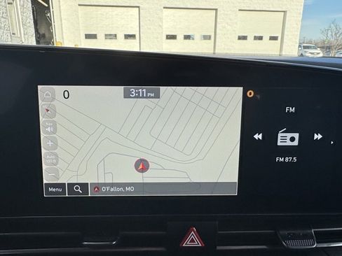 Used 2023 Hyundai Elantra N Line image 24