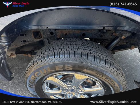 Used 2018 Ford F150 XLT w/ Equipment Group 302A Luxury AWD/4WD image 20