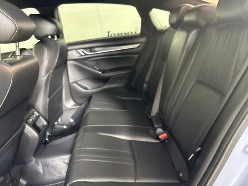 Used 2022 Honda Accord Sport Special Edition image 21