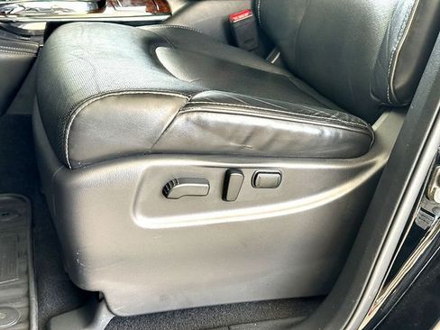 Used 2019 INFINITI QX80 Luxe w/ Proassist Package RWD image 12