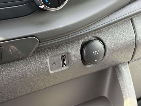 New 2025 Ford Transit 250 Base w/ Load Area Protection Package image 16