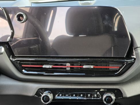 New 2026 Chevrolet Silverado EV Trail Boss w/ Premium Package image 28