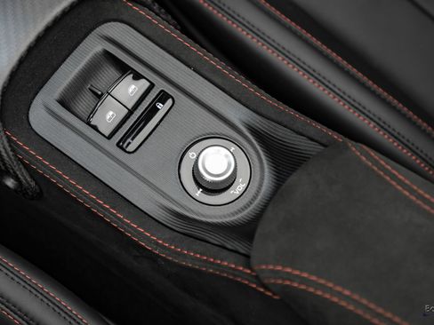 Used 2023 Maserati MC20 Spyder RWD image 74