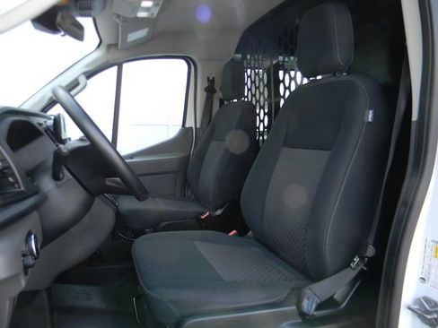 Used 2025 Ford Transit 250 Low Roof w/ Exterior Upgrade Package RWD image 18