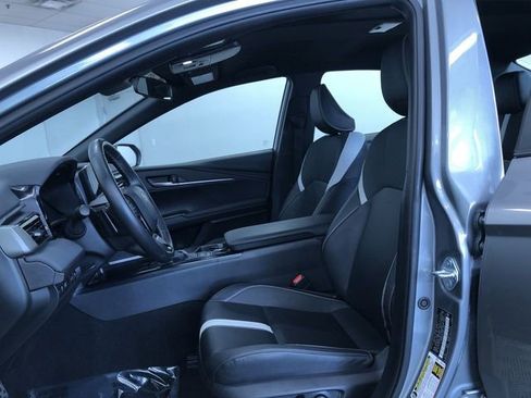 Certified 2025 Toyota Camry SE image 19