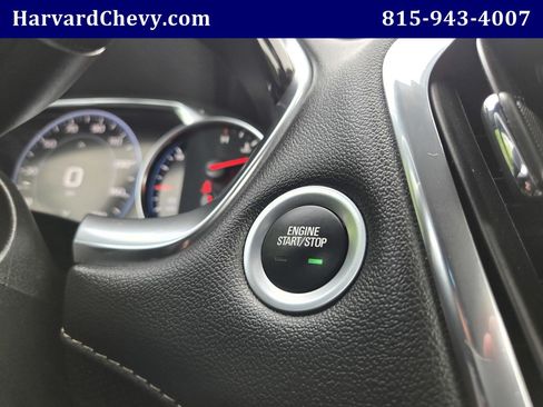 Used 2023 Chevrolet Traverse Premier AWD/4WD image 25
