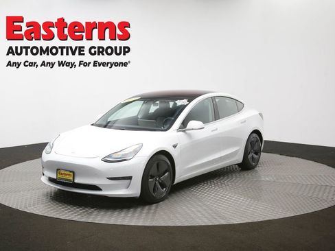Used 2019 Tesla Model 3 Long Range image 54