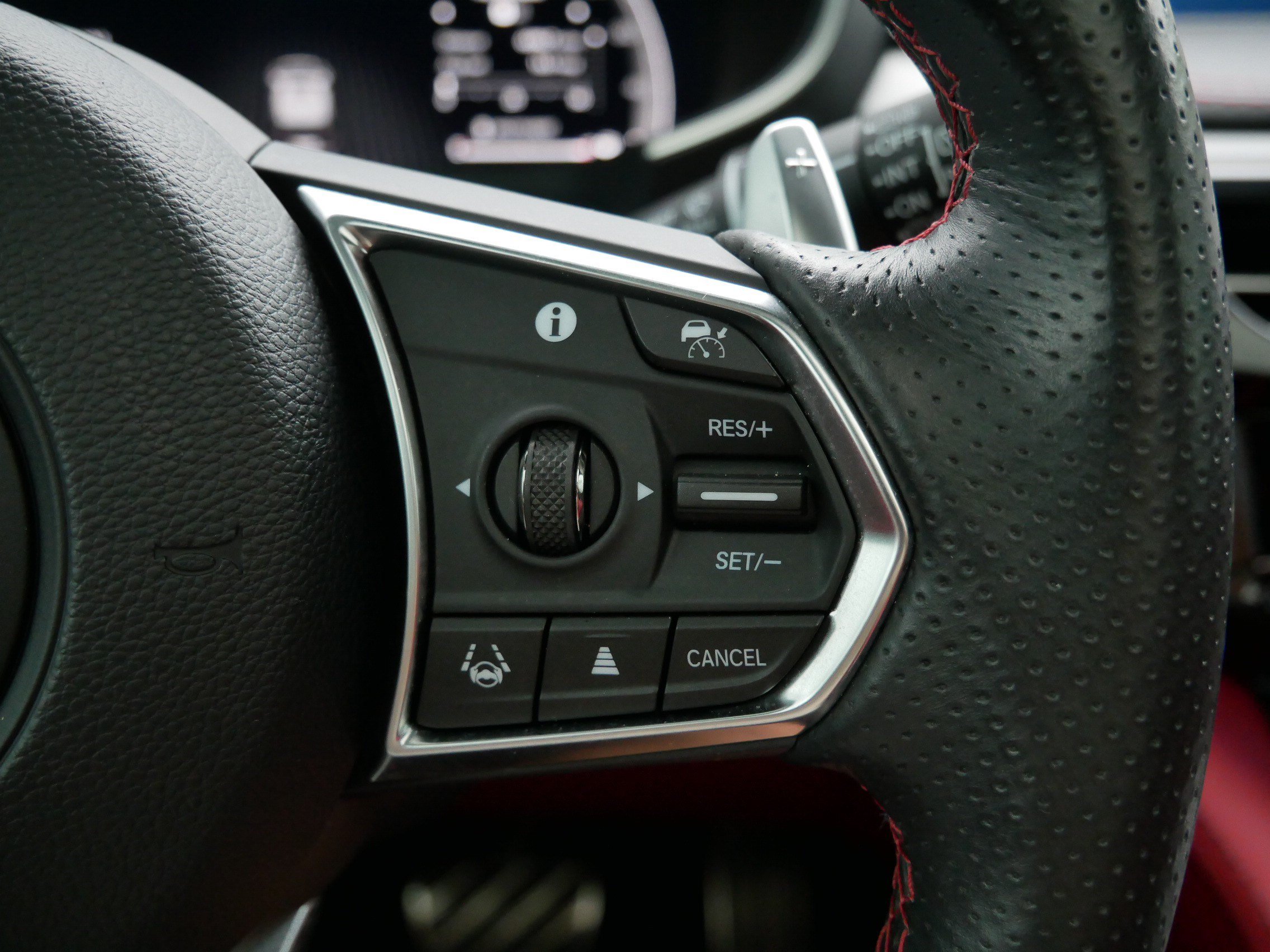 Certified 2024 Acura MDX A-Spec AWD/4WD image 29