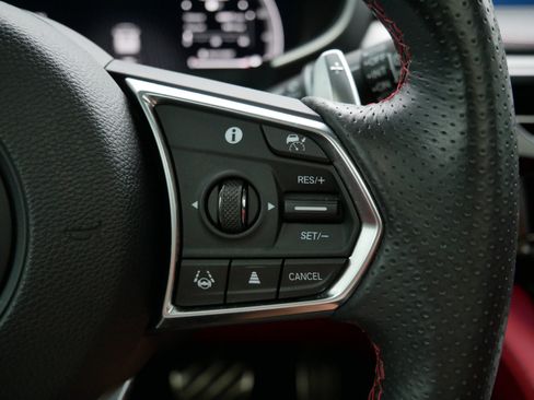 Used 2024 Acura MDX A-Spec AWD/4WD image 29