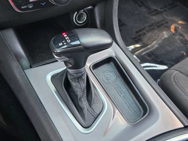 Used 2022 Dodge Charger GT RWD image 16