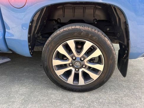 Used 2019 Toyota Tundra Limited image 35