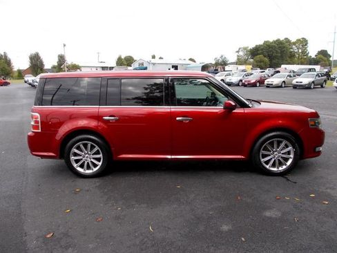 Used 2014 Ford Flex Limited image 12