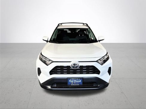 Used 2024 Toyota RAV4 XLE w/ Weather Package AWD/4WD image 3