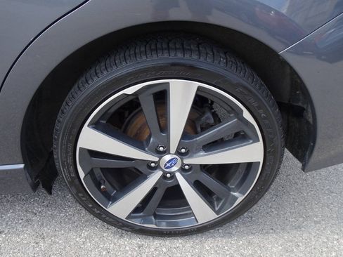 Used 2018 Subaru Impreza 2.0i Sport AWD/4WD image 10