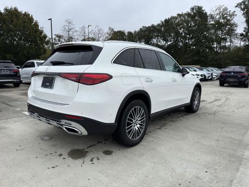Certified 2025 Mercedes-Benz GLC 300 image 25