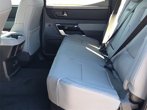 New 2026 Toyota Tundra Limited image 17