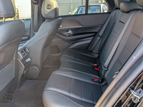 Certified 2023 Mercedes-Benz GLE 350 4MATIC image 30