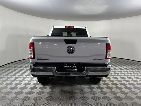 Certified 2024 RAM 2500 Big Horn image 7